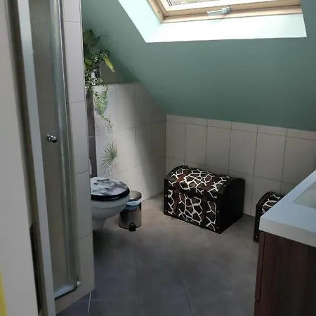 Appartement Colmar Διαμέρισμα