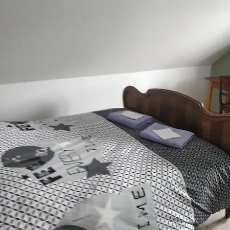 Apartamento Appartement Colmar *