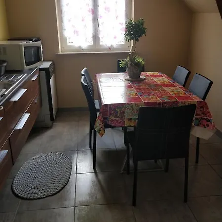 Appartement Colmar * Colmar