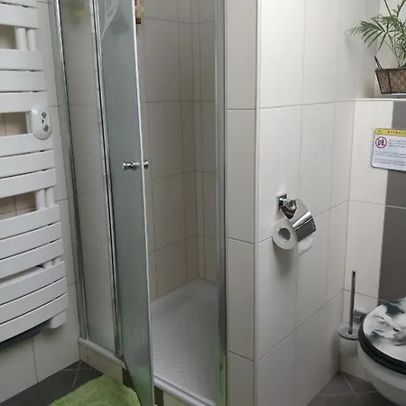 Appartement Colmar