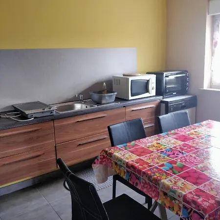 Appartement Colmar * Colmar