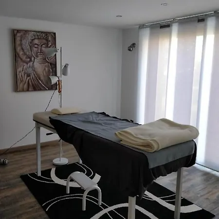 Appartement Colmar * Colmar