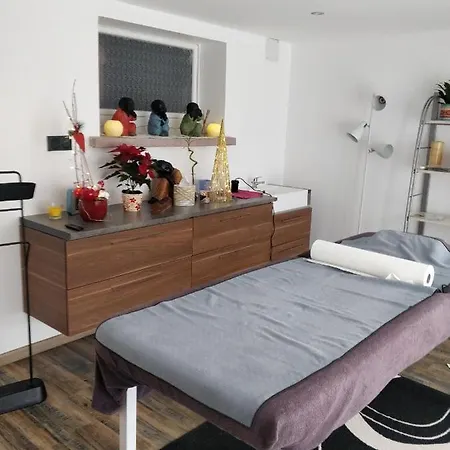 Apartamento Appartement Colmar Colmar